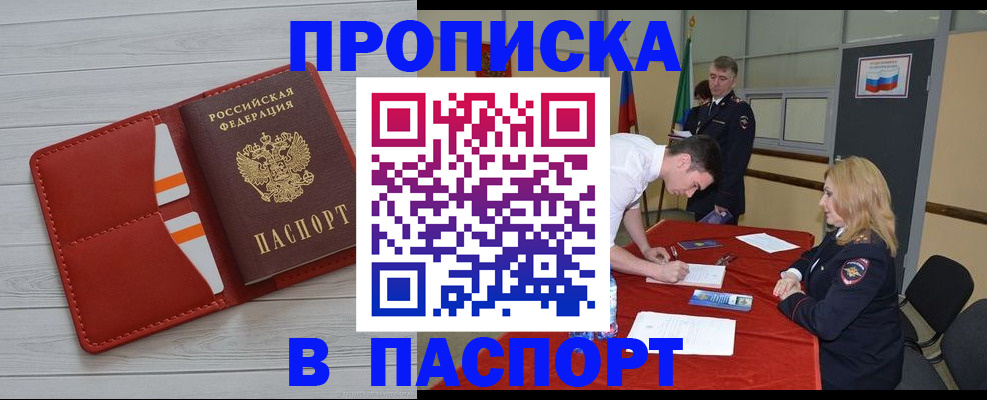 прописка гарантия в Сальске